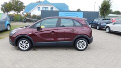 Bild des Angebotes Opel Crossland X 1.5 Crossland TDI BMT Navi Klima