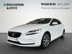 Bild des Angebotes Volvo V40 D2 Geartronic Momentum/Navi/Klima/Sitz-HZ