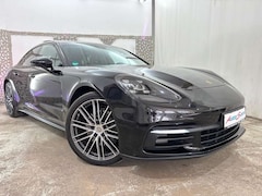 Bild des Angebotes Porsche Panamera 4 S D 1.HAND PANO SOFT-CLOSE MATRIX 21"