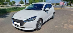 Mazda 2 2 SKYACTIV-G 90 KIZOKU