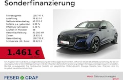 Bild des Angebotes Audi RS Q8 KERAMIK,Pano,Dynamik+,RS-Sportabgas,Standhz