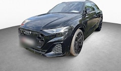 Bild des Angebotes Audi Q8 SUV 50 TDI qu 2x S line-AHK-Standhei.-PANO-MATRIX