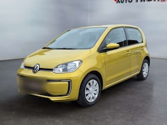 Bild des Angebotes VW e-up! +CCS +Kamera +Sitzheizung