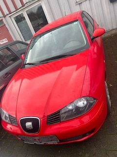 Bild des Angebotes SEAT Cordoba 1.4 16V Sport