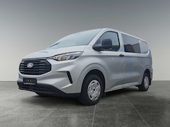 Bild des Angebotes Ford Transit Custom 320 L1 Trend FWD Doppelkabine, AHK, Vinyl-Boden