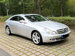 Mercedes-Benz CLS 320 Facelift CLS 320 / 350 CDI (219.322)