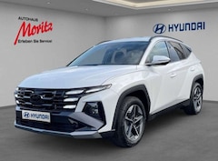 Bild des Angebotes Hyundai TUCSON 1.6 T-GDI Trend Kam. 2-Zo Navi LED El. Heckklappe