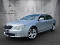 Bild des Angebotes Skoda Superb Elegance | Standh. | SD | Leder |