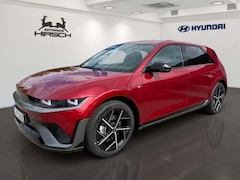 Bild des Angebotes Hyundai IONIQ 5 (MY25) 84 kWh (229 PS) N LINE X