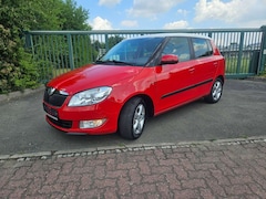 Bild des Angebotes Skoda Fabia Family