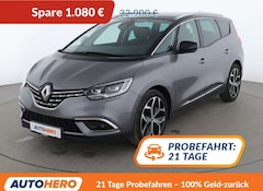 Bild des Angebotes Renault Grand Scenic 1.3 TCe Techno Aut.*NAVI*LED*TEMPO*PDC*SHZ*