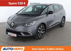 Bild des Angebotes Renault Grand Scenic 1.3 TCe Techno Aut.*NAVI*LED*TEMPO*PDC*SHZ*