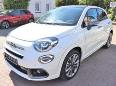 Bild des Angebotes Fiat 500X Dolcevita Sport Hybrid 1.5 GSE Automatik Faltdach