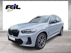 Bild des Angebotes BMW X3 M 40i Head-Up HK HiFi DAB LED WLAN RFK Shz