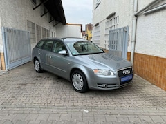 Bild des Angebotes Audi A4 Avant 2.0*Automatik*Navi*PDC*2.Hd*TüV