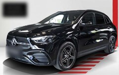 Bild des Angebotes Mercedes-Benz GLA 180 AMG NIGHT 19-ZO PANO MULTIBEAM TOTWINKEL