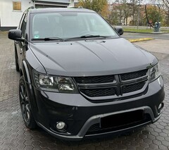 Bild des Angebotes Fiat Freemont 2.0 Multijet 16V DPF My