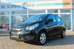 Bild des Angebotes Opel Karl 1.0