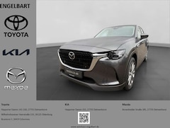 Bild des Angebotes Mazda CX-60 Exclusive-Line Hybrid AWD 2.5 e-SKYACTIV-PHEV EU6e
