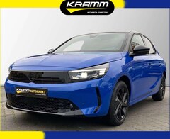 Bild des Angebotes Opel Corsa GS 1.2