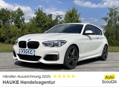 Bild des Angebotes BMW 135 M135ix Allrad M-Performancepaket Harman-K. Navi 1