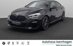 Bild des Angebotes BMW 235 GranCoupé DAB H K Panorama Leder 19Zoll