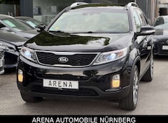 Bild des Angebotes Kia Sorento 2.2 CRDI Spirit*Automatik*4WD*Pano*Ahk
