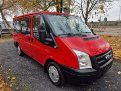 Bild des Angebotes Ford Transit Kombi FT 280 K / 9.Sitze / Tüv Neu