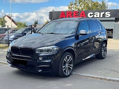 Bild des Angebotes BMW X5 M50 PANO*H&K*KAM*LED*STHZ*NAVI*