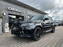 Bild des Angebotes Land Rover Range Rover Sport HSE Dynamic*Luftfed*ACC*Soundsystem*Pano*