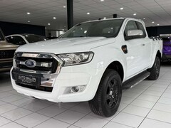 Bild des Angebotes Ford Ranger XLT Extrakabine 4x4*CAR-PLAY*MFL*AHK*TEMP