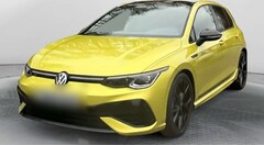Bild des Angebotes VW Golf VIII "R333 Limited Edition" Akrapovic Leder