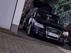 Bild des Angebotes Audi A6 allroad quattro 3.0 TDI tiptronic DPF