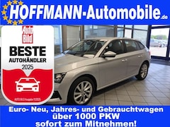 Bild des Angebotes Skoda Scala Style DSG,PDC,Sitzheizung,Smart Link