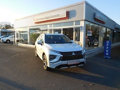 Bild des Angebotes Mitsubishi Eclipse Cross Plug-In Hybrid 4WD Plus Select AHK,Standhz,Navi