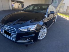 Bild des Angebotes Audi A5 Audi A5  40 g-tron 2.0 TFSI Tüv & Inspektion NEU