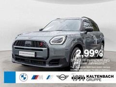 Bild des Angebotes MINI Cooper S Countryman