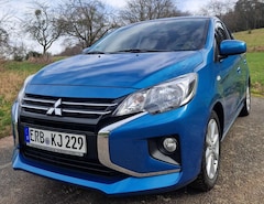 Bild des Angebotes Mitsubishi Space Star 1.2 Select+