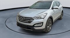 Bild des Angebotes Hyundai SANTA FE Style 4WD