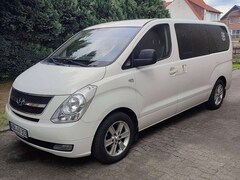 Bild des Angebotes Hyundai H-1 H-1 Diesel 2.5 CRDi Travel Comfort