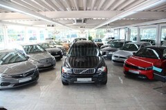 Bild des Angebotes Volvo XC90 D5 Momentum *7-Sitzer/Vollleder*