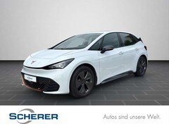 Bild des Angebotes CUPRA Born 62 kWh NAVI KAMERA ACC