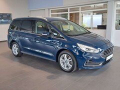 Bild des Angebotes Ford Galaxy Titanium*7Sitzer*LED*ACC*Kamera*Standhzg