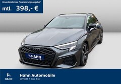 Bild des Angebotes Audi A3 35 TFSI Sportback S line ACC AHK LED NAVI