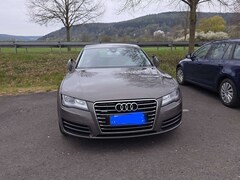 Bild des Angebotes Audi A7 A7 3.0 TDI quattro sprtback