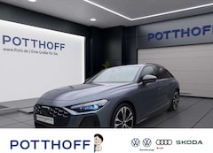 Bild des Angebotes Audi A5 Avant TDI Q S LINE AHK NAVI+ MATRIX HuD B&O