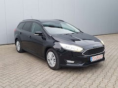 Bild des Angebotes Ford Focus Turnier 1.0 EcoBoost Business*ZAHNRIEMEN-INSP NEU*