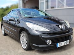 Bild des Angebotes Peugeot 207 Filou