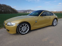 Bild des Angebotes BMW Z4 Z4 Coupe 3.0si
