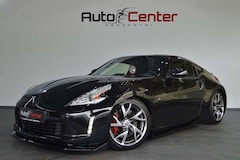Bild des Angebotes Nissan 370Z Pack Coupe *Bose*Keyless*Automatik*19 Z.*